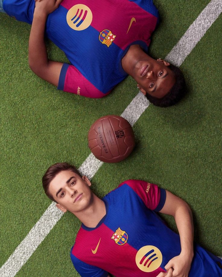 FC Barcelona Jersey